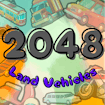 2048 Land Vehicles