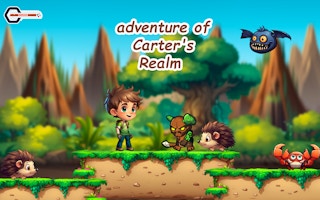 Image Adventure of Carter's Realm