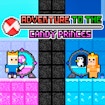 Adventure To The Candy Princes
