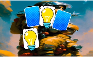 Image Adventurers Memory Match