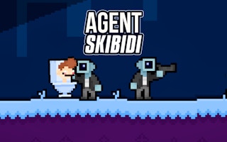 Image Agent Skibidi