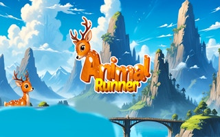 Image Animal Runner