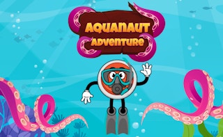 Image Aquanaut Adventure