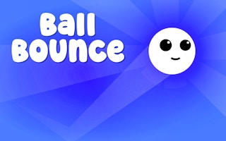 Image Ball Bounce