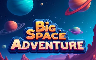 Image Big Space Adventure