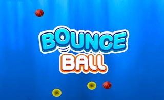 Image BounceBall Take The Red