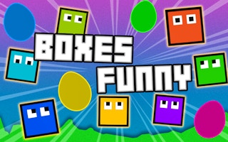 Image Boxes Funny