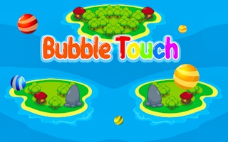 Image Bubble Touch