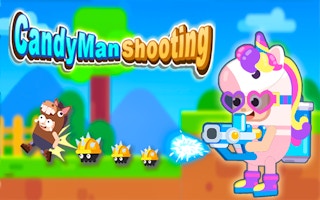 Image Candy Man Shooting