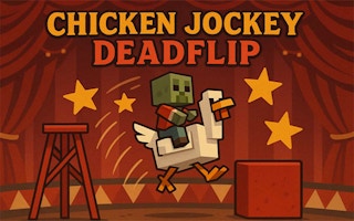Image Chicken Jockey Deadflip