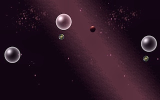 Image Circles in Space