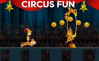 Image Circus Fun