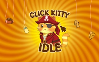 Image Click Kitty Idle