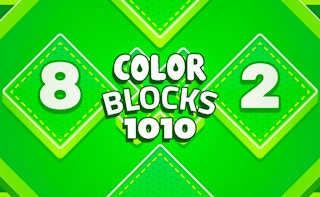 Image Color Blocks 1010