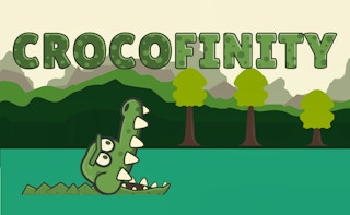 Image Crocofinity