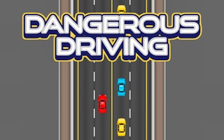 Image Dangerous Driving
