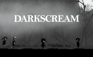 Image Dark Scream