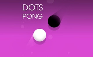 Image Dots Pong