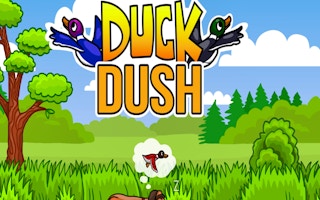 Image Duck Dash - Hunter's Challenge