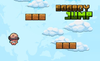 Image Eggboy Jump
