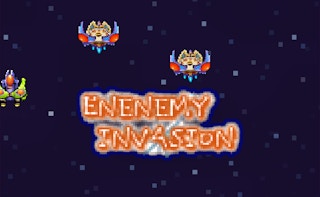 Image Enenemy Invasion