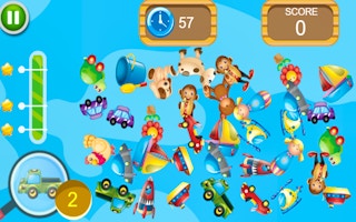 Image Find Toys
