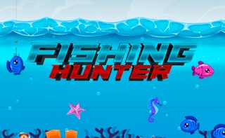 Image Fishing Hunter