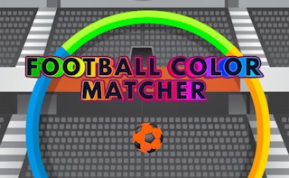 Image Football Color Matcher