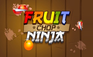 Image Fruit Chop Ninja