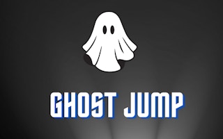 Image Ghost Jump