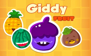 Image Giddy Fruit
