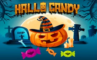 Image Hallo Candy