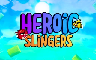 Image Heroic Slingers