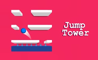 Image Jump Tower 3D