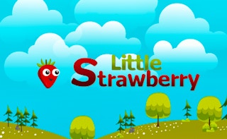 Image Little Strawberry