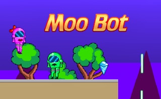 Image Moo Bot