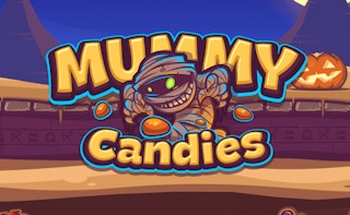 Image Mummy Candies