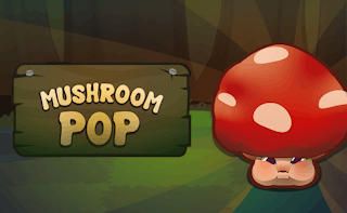 Image Mushroom Pop