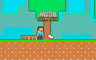 Image Noob Chicken Hunter