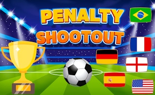 Image Penalty Shootout