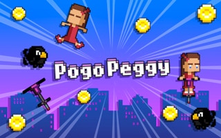 Image Pogo Peggy