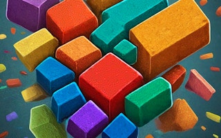 Image Reign Of Colors