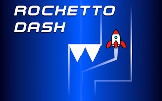 Image Rocketto Dash