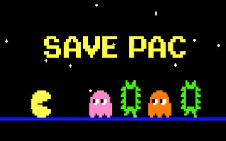Image Save Pac