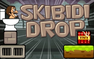 Image Skibidi Drop