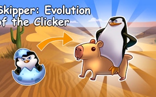 Image Skipper Evolution of the Clicker