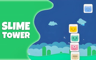 Image Slime Tower