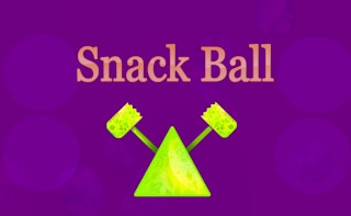 Image Snack Ball
