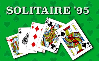 Image Solitaire '95