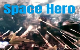 Image Space Hero